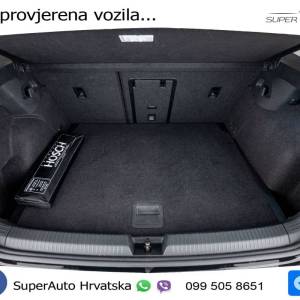 VW Golf VIII 2.0 TDI Life 116 KS, ACC+KAM+VIRT