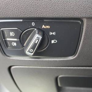VW Passat 2.0 TDi DSG - nije uvoz