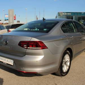 VW Passat 2.0 TDi DSG - nije uvoz