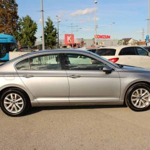 VW Passat 2.0 TDi DSG - nije uvoz