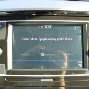 VW Passat 2.0 TDi DSG - nije uvoz