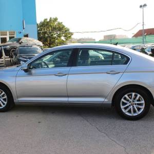 VW Passat 2.0 TDi DSG - nije uvoz