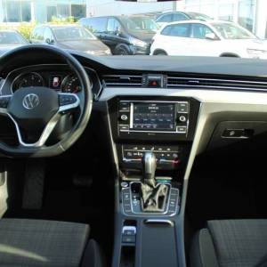VW Passat 2.0 TDi DSG - nije uvoz