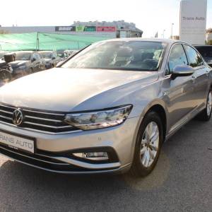 VW Passat 2.0 TDi DSG - nije uvoz