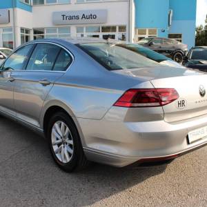 VW Passat 2.0 TDi DSG - nije uvoz