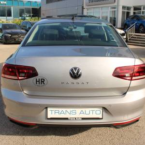 VW Passat 2.0 TDi DSG - nije uvoz