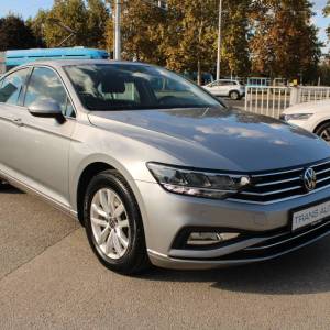 VW Passat 2.0 TDi DSG - nije uvoz