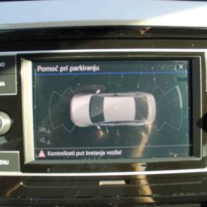 VW Passat 2.0 TDi DSG - nije uvoz
