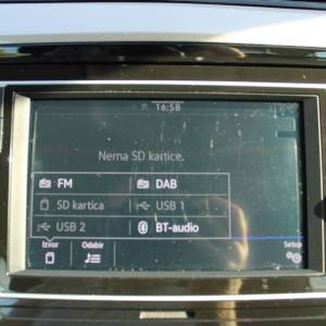 VW Passat 2.0 TDi DSG - nije uvoz