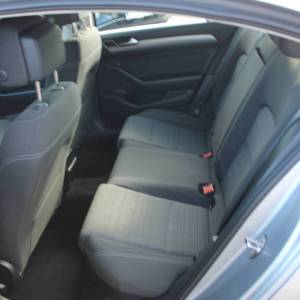 VW Passat 2.0 TDi DSG - nije uvoz