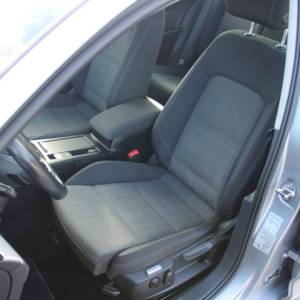 VW Passat 2.0 TDi DSG - nije uvoz