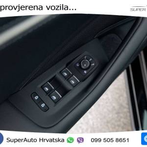 VW Passat Variant 1.5 eTSI DSG Business 150 KS, ACC+360+GR SJED+VIRT+NAVI+MASAŽA