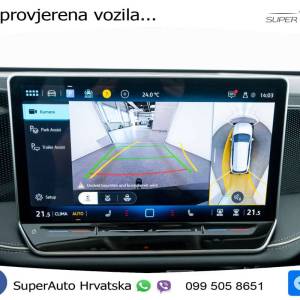 VW Passat Variant 1.5 eTSI DSG Business 150 KS, ACC+360+GR SJED+VIRT+NAVI+MASAŽA