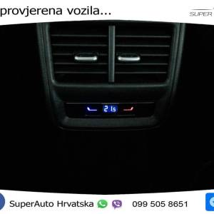 VW Passat Variant 1.5 eTSI DSG Business 150 KS, ACC+360+GR SJED+VIRT+NAVI+MASAŽA