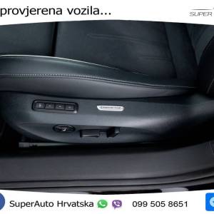 VW Passat Variant 1.5 eTSI DSG Business 150 KS, ACC+360+GR SJED+VIRT+NAVI+MASAŽA