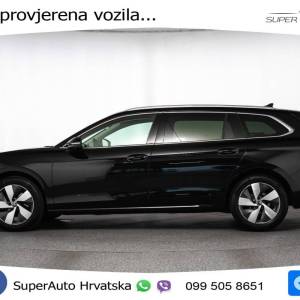 VW Passat Variant 1.5 eTSI DSG Business 150 KS, ACC+360+GR SJED+VIRT+NAVI+MASAŽA