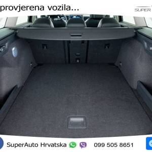 VW Passat Variant 1.5 eTSI DSG Business 150 KS, ACC+360+GR SJED+VIRT+NAVI+MASAŽA
