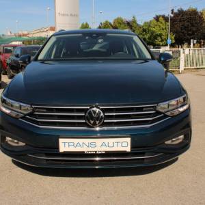 VW Passat Variant 2.0 TDi DSG *LED, NAVIGACIJA*