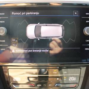VW Passat Variant 2.0 TDi DSG *LED, NAVIGACIJA*