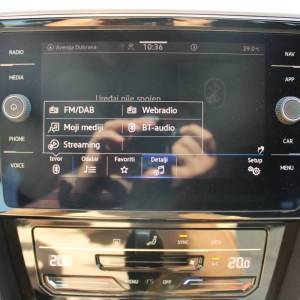 VW Passat Variant 2.0 TDi DSG *LED, NAVIGACIJA*