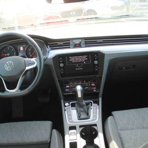 VW Passat Variant 2.0 TDi DSG *LED, NAVIGACIJA*