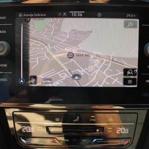 VW Passat Variant 2.0 TDi DSG *LED, NAVIGACIJA*