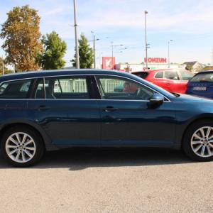 VW Passat Variant 2.0 TDi DSG *LED, NAVIGACIJA*