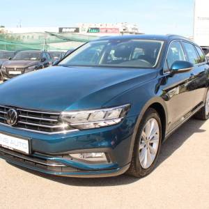 VW Passat Variant 2.0 TDi DSG *LED, NAVIGACIJA*
