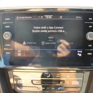VW Passat Variant 2.0 TDi DSG *LED, NAVIGACIJA*