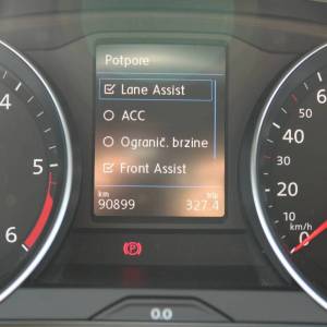 VW Passat Variant 2.0 TDi DSG *LED, NAVIGACIJA*