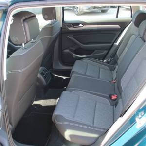VW Passat Variant 2.0 TDi DSG *LED, NAVIGACIJA*