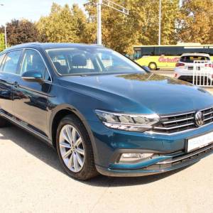 VW Passat Variant 2.0 TDi DSG *LED, NAVIGACIJA*