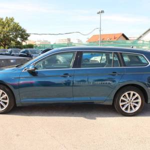 VW Passat Variant 2.0 TDi DSG *LED, NAVIGACIJA*