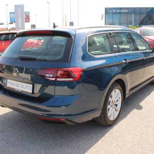 VW Passat Variant 2.0 TDi DSG *LED, NAVIGACIJA*