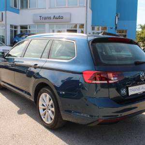 VW Passat Variant 2.0 TDi DSG *LED, NAVIGACIJA*