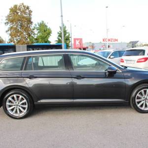 VW Passat Variant 2.0 TDi DSG *VIRTUAL, LED, NAVIGACIJA*