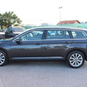 VW Passat Variant 2.0 TDi DSG *VIRTUAL, LED, NAVIGACIJA*