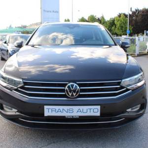 VW Passat Variant 2.0 TDi DSG *VIRTUAL, LED, NAVIGACIJA*