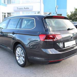 VW Passat Variant 2.0 TDi DSG *VIRTUAL, LED, NAVIGACIJA*