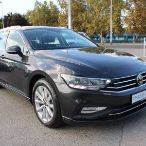 VW Passat Variant 2.0 TDi DSG *VIRTUAL, LED, NAVIGACIJA*