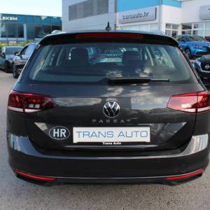 VW Passat Variant 2.0 TDi DSG *VIRTUAL, LED, NAVIGACIJA*