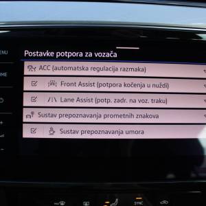 VW Passat Variant 2.0 TDi DSG *VIRTUAL, LED, NAVIGACIJA*