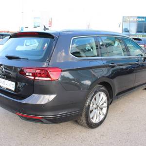 VW Passat Variant 2.0 TDi DSG *VIRTUAL, LED, NAVIGACIJA*