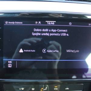 VW Passat Variant 2.0 TDi DSG *VIRTUAL, LED, NAVIGACIJA*