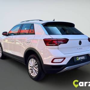 VW T-Roc 1.0 TSI LIFE - 3 godine jamstva