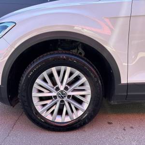 VW T-Roc 1.0 TSI LIFE - 3 godine jamstva