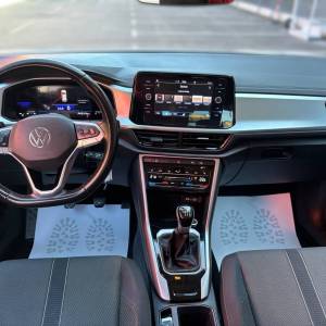VW T-Roc 1.0 TSI LIFE - 3 godine jamstva