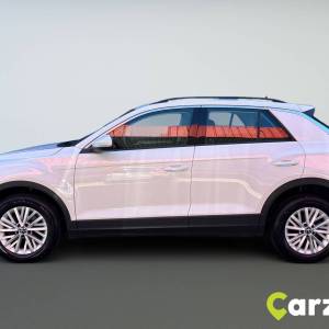 VW T-Roc 1.0 TSI LIFE - 3 godine jamstva