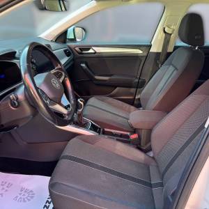 VW T-Roc 1.0 TSI LIFE - 3 godine jamstva