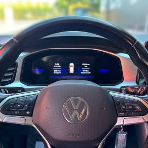 VW T-Roc 1.0 TSI LIFE - 3 godine jamstva